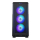 Phanteks Eclipse P500A DRGB Czarna - 580564 - zdjęcie 2